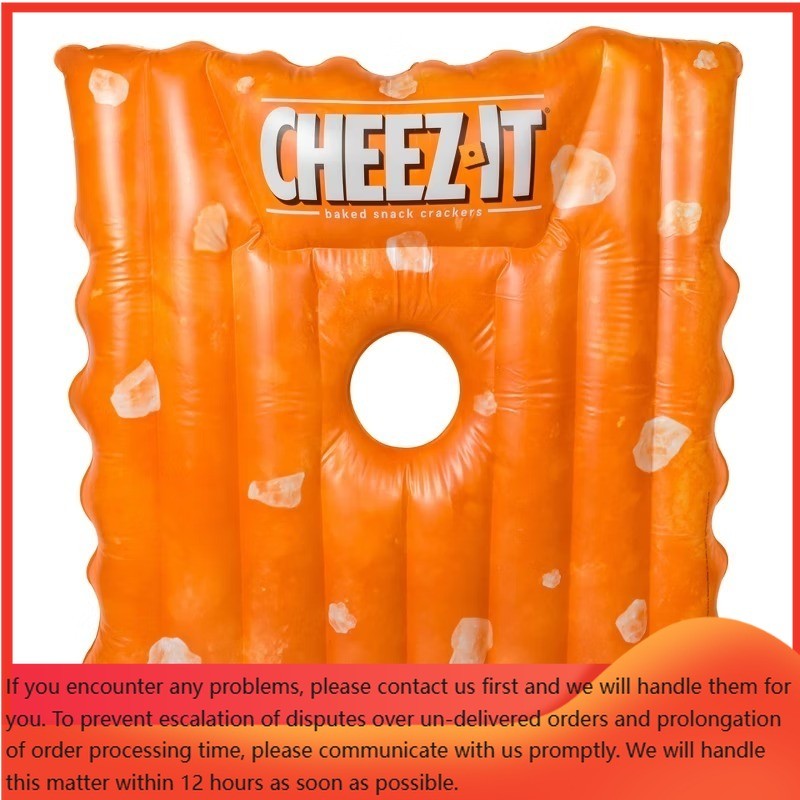 4.5 Pool Float: Novelty Water Float with PVC Material