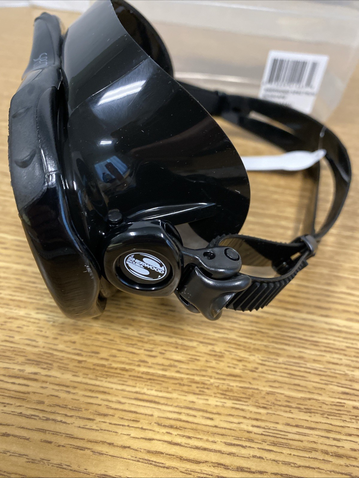 Sherwood Scuba Spectrum Dive Mask