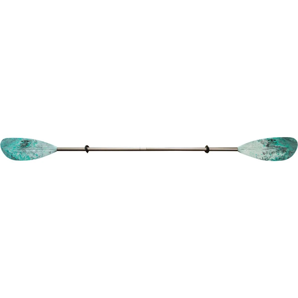 Carlisle Magic Mystic Kayak Paddle 220cm Photic Aluminum Shaft Kayak Paddle