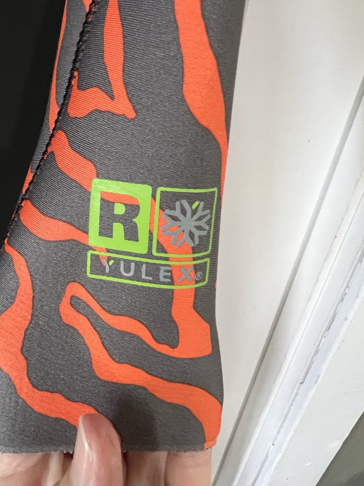 Patagonia Kids Wet Suit Size 12