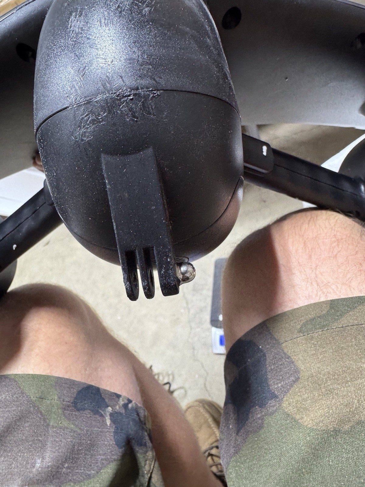BSTECIAR W7 Dual Motor Underwater Scooter