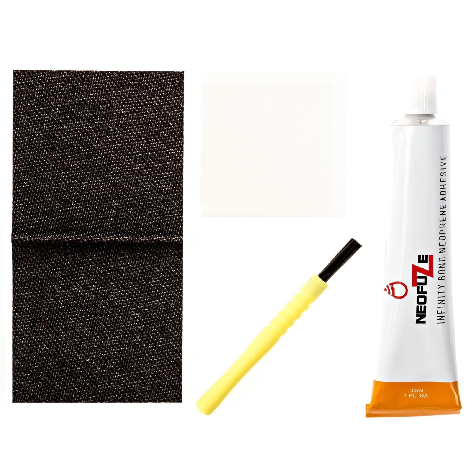 Neofuze Wetsuit Repair Patch Kit