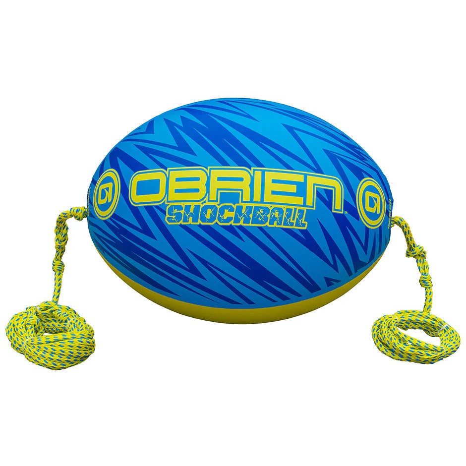 O’Brien ShockBall Towable Tube Helper – 2026