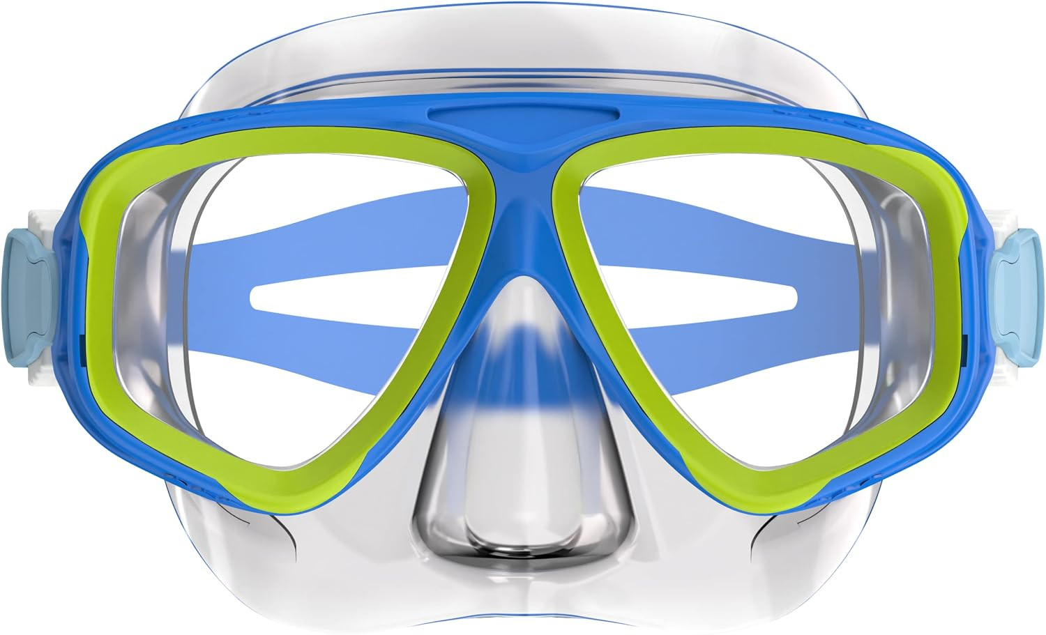 Speedo Unisex Child Adventure Mask Junior Swimsuit Separates