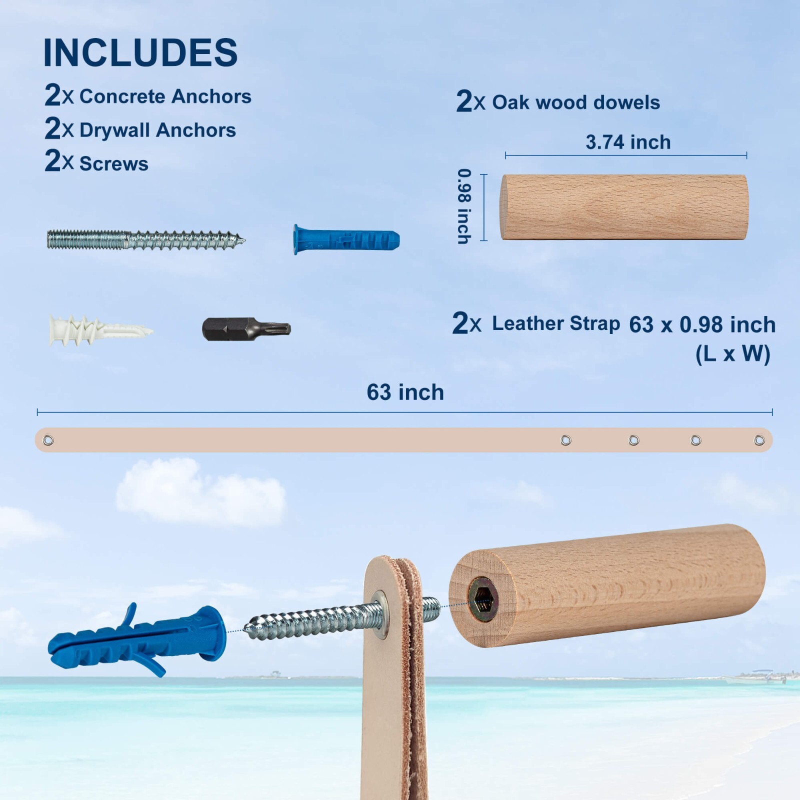 Hang 11 Surfboard Wall Mount – Surf Board Wall Hangers, Surfboard Wall Rack