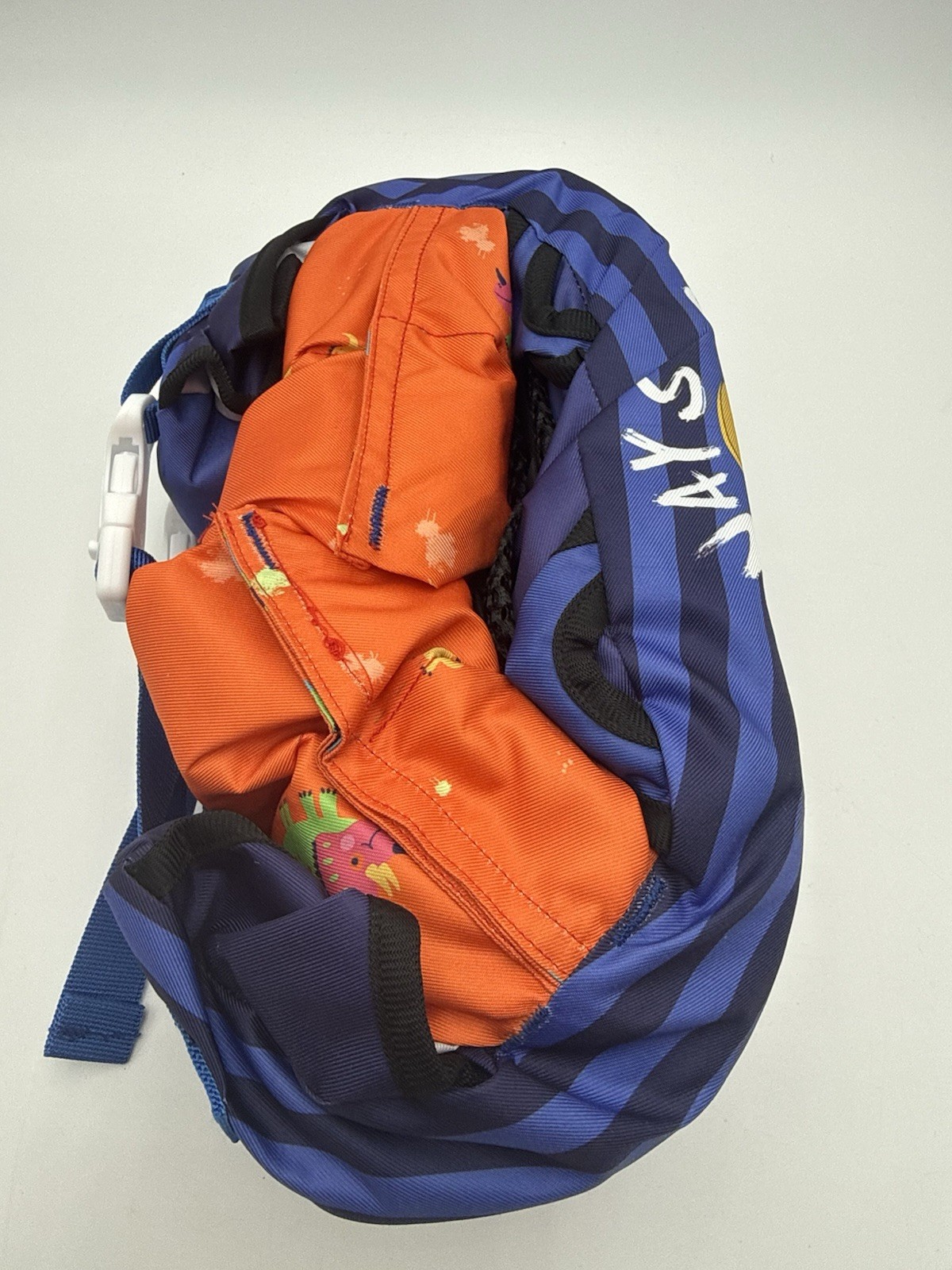 Chriffer Kids Swim Vest Life Jacket for 30-55 Pounds Dinosaur Floaties