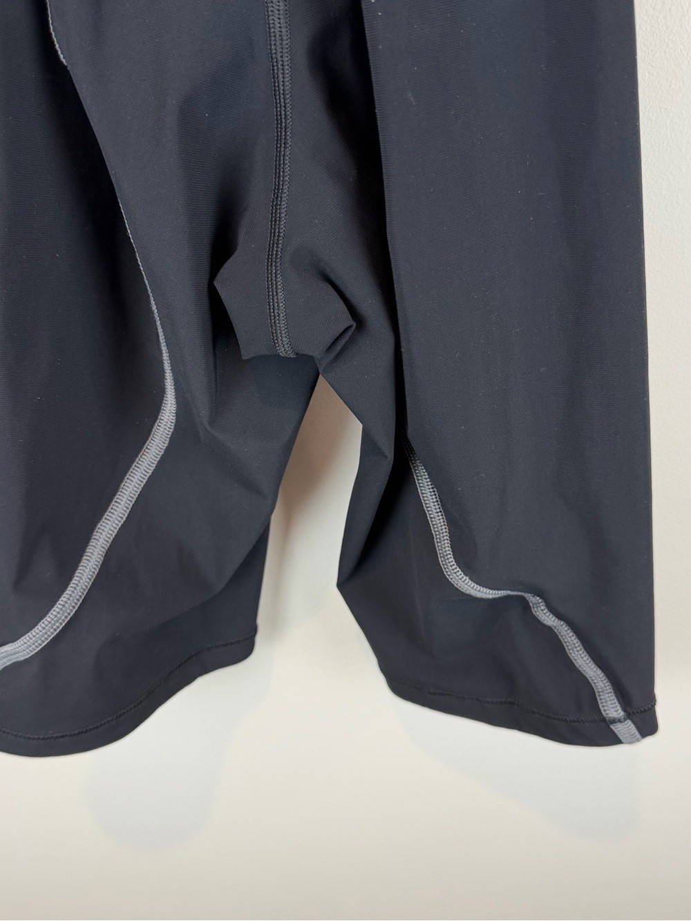 Arena Racing Suit Black Performance Swim Jammer Size 28