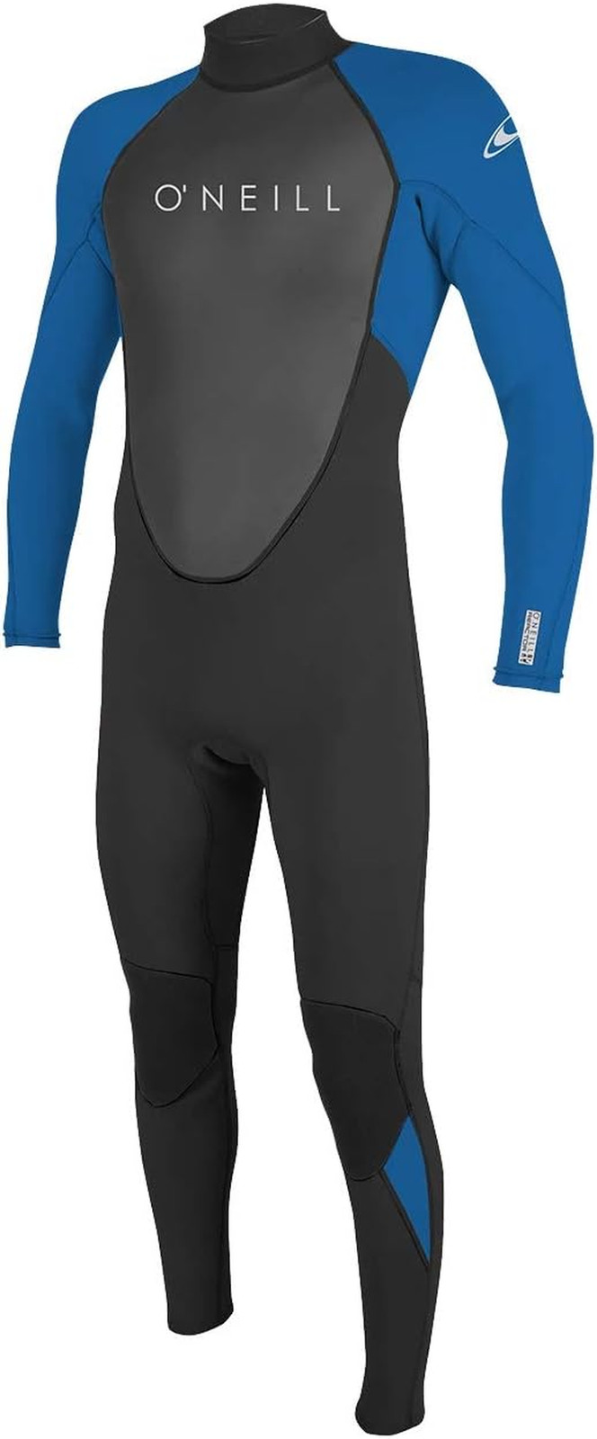O’Neill Youth Reactor-2 3/2Mm Back Zip Full Wetsuit