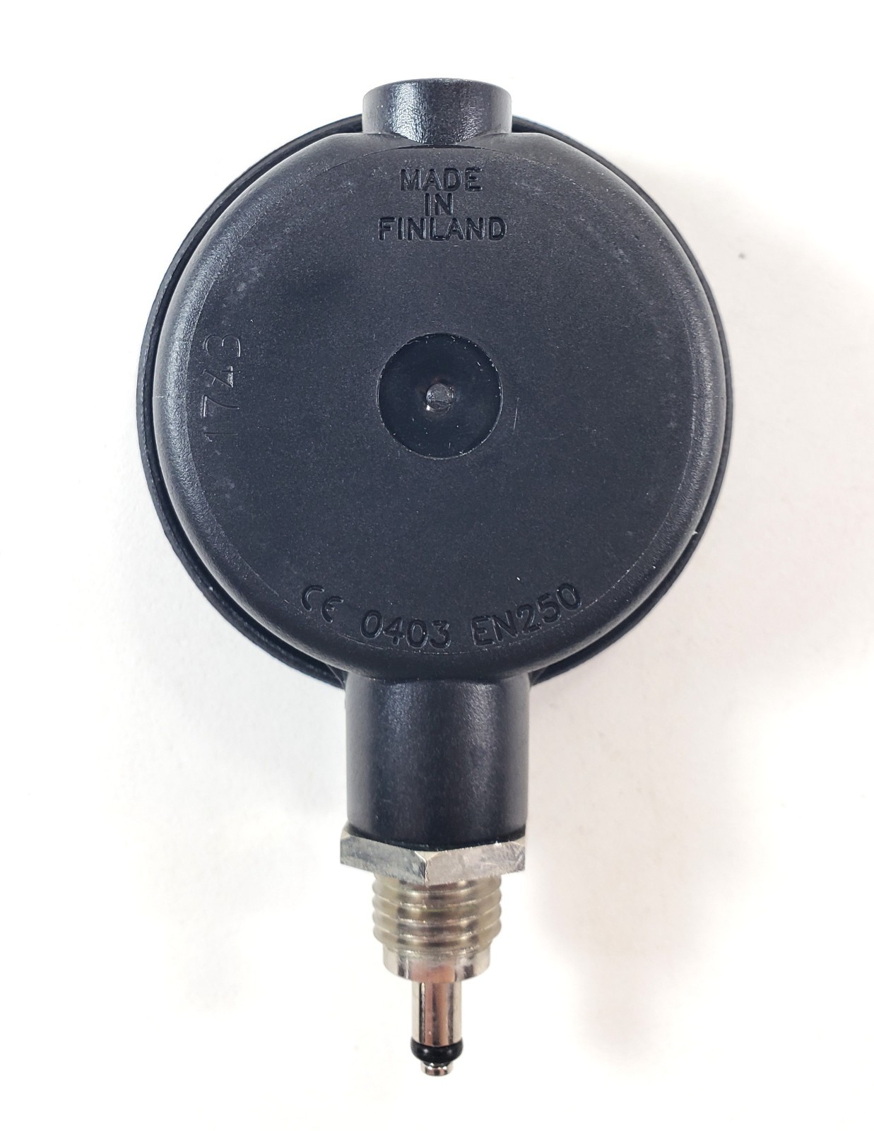 Suunto SM-36 2in 5000 PSI SPG Submersible Pressure Gauge Scuba Dive 2″ Compact