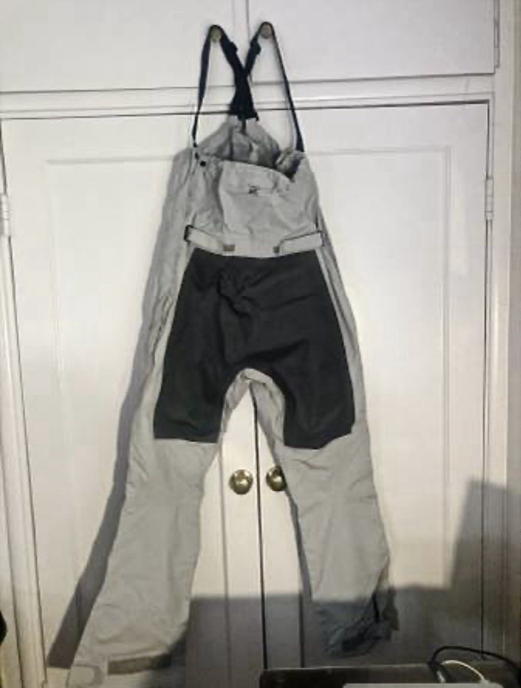 Pro Off-shore Bib