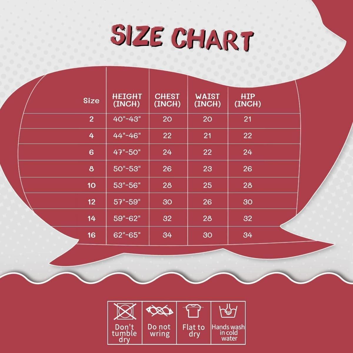 3mm Full Back Zip Wetsuit for Boys & Girls – Thermal Protection for Kids