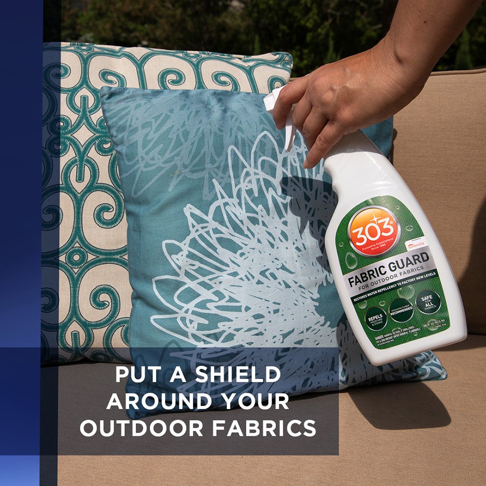 303 30605 Fabric Guard 1 pt Fabric Protector