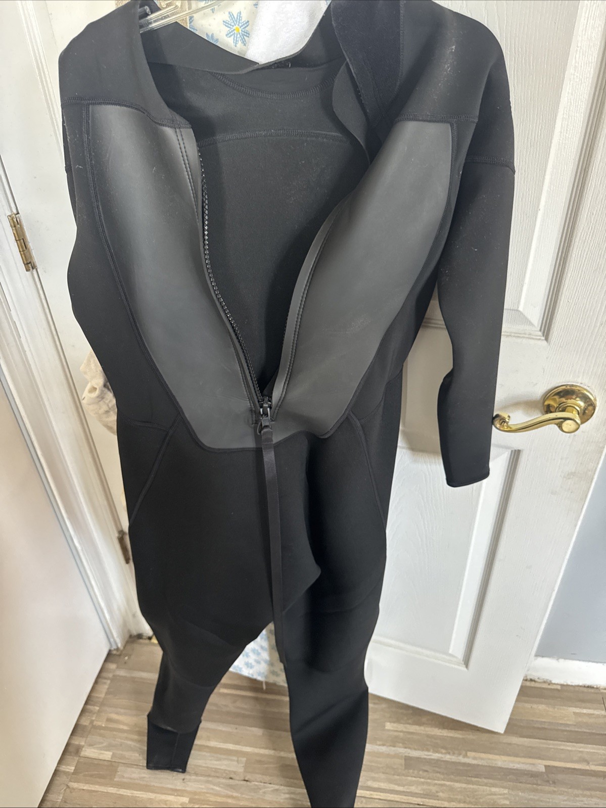 Quiksilver Wetsuit Size XXL Men’s New W/O Tags