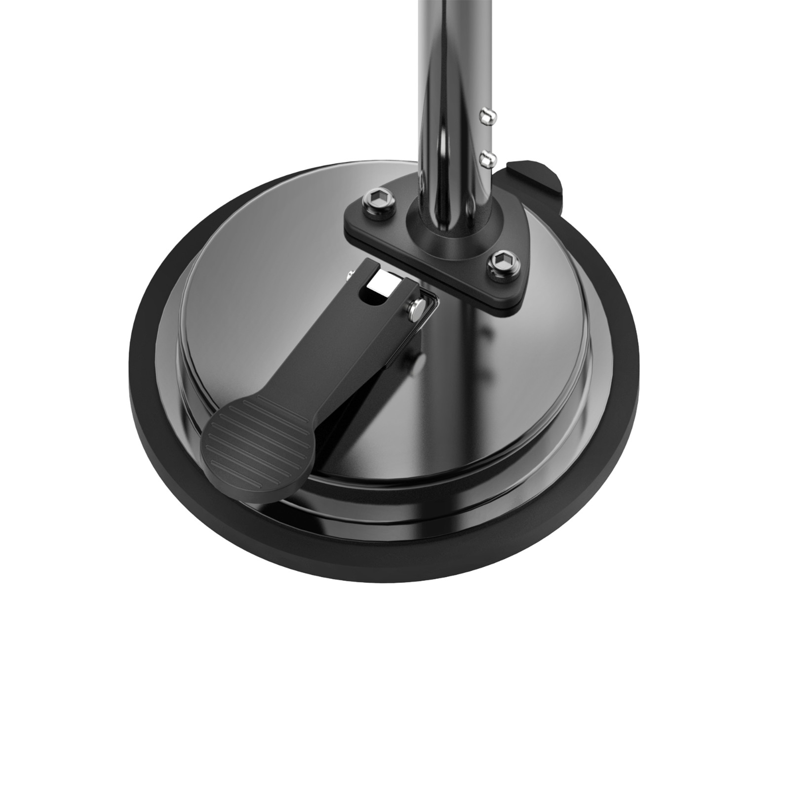 Kayak Load Assist W/ Suction Cup for Car SUV Boat Roller Truck Canoe Support