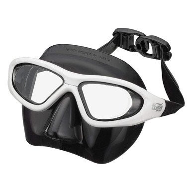 TUSA Adult Freediving Mask
