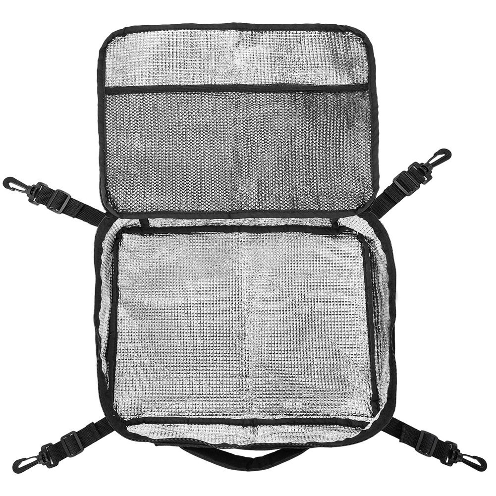 Deck Bag Boat Head Insulation Bag Paddle Board Storage Surfboard4550