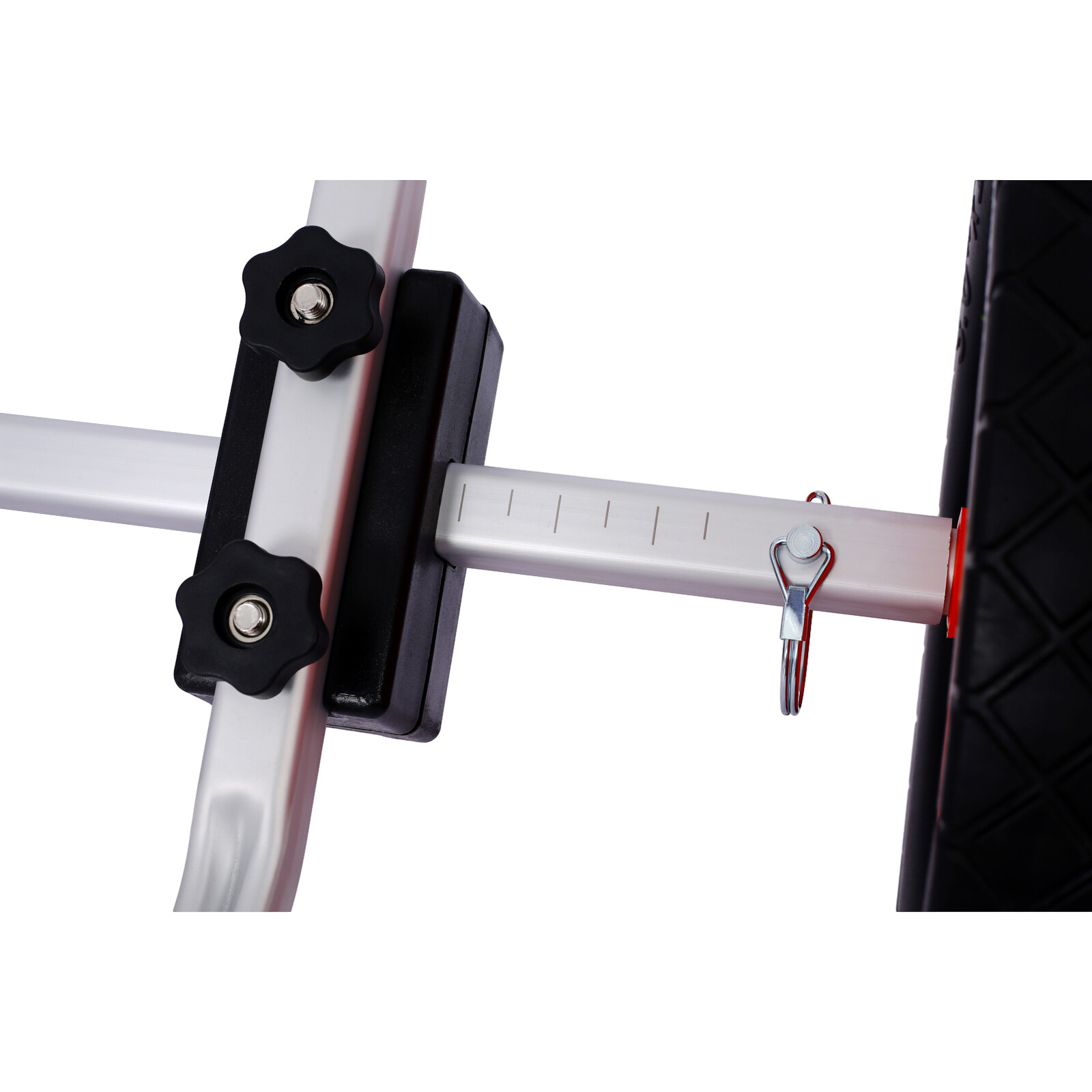Heavy Duty Kayak Cart Dolly Transport Carrier Adjustable Width Load 300LBS