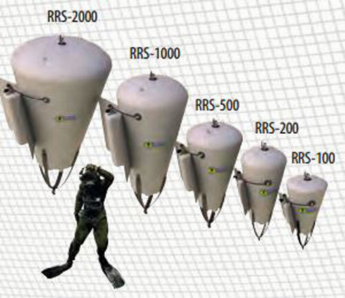 Subsalve Rapid Recovery Systems