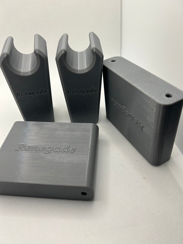 Lifetime Tamarack Pro 2 inch and 3 inch Seat Riser Sets