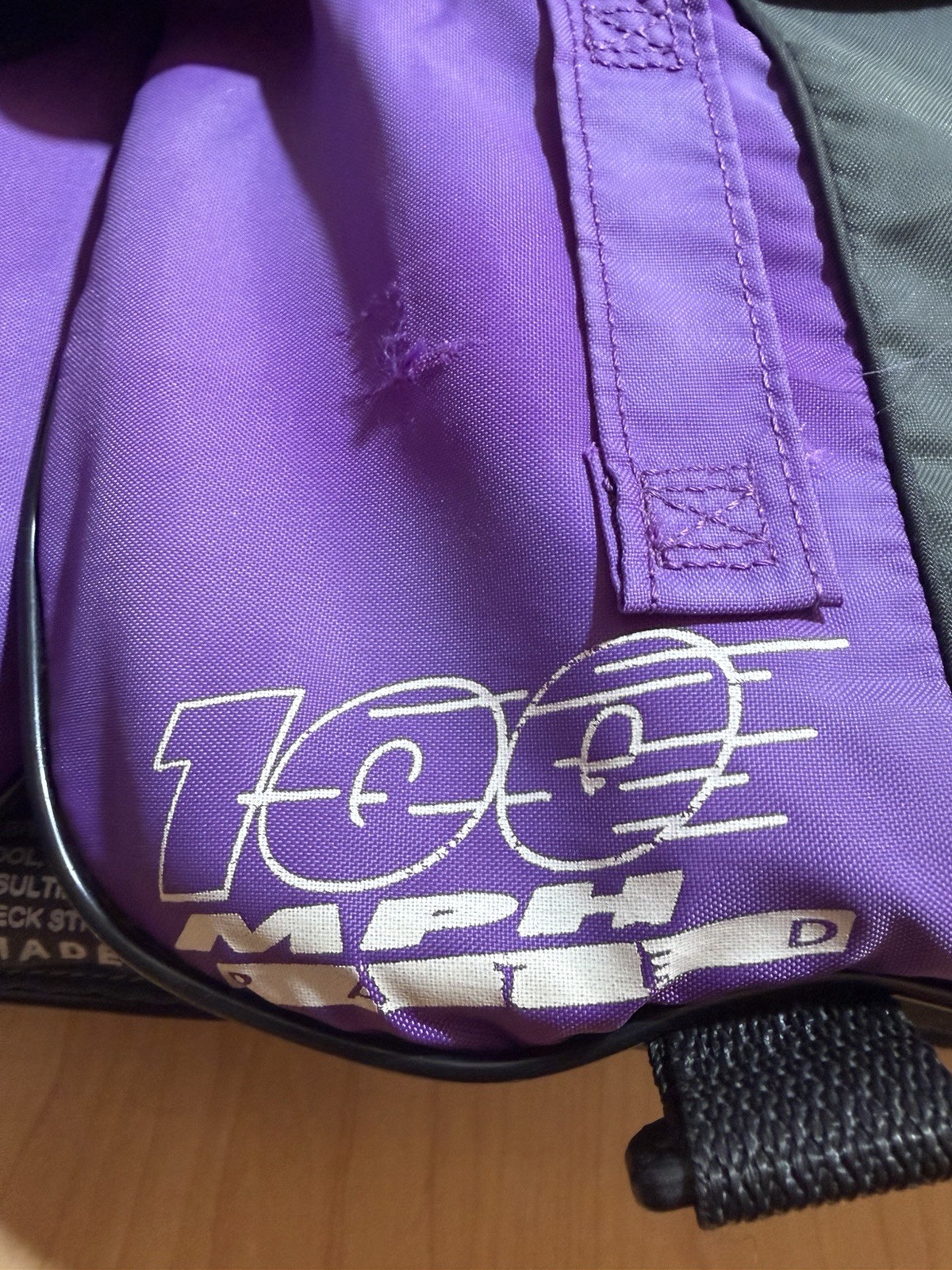 (2) Sea-Doo Flotation Type III PFD Life Jacket Adult Large & XL Made USA 100mph