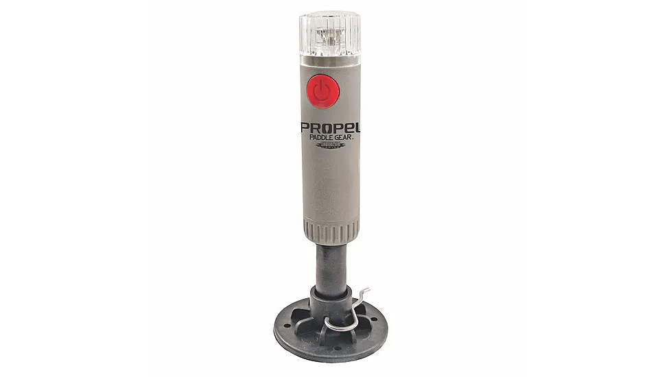 Kayak SLPG92001 Propel Paddle Gear Kayak Led Stern Light w/ Strobe Boat Canoe