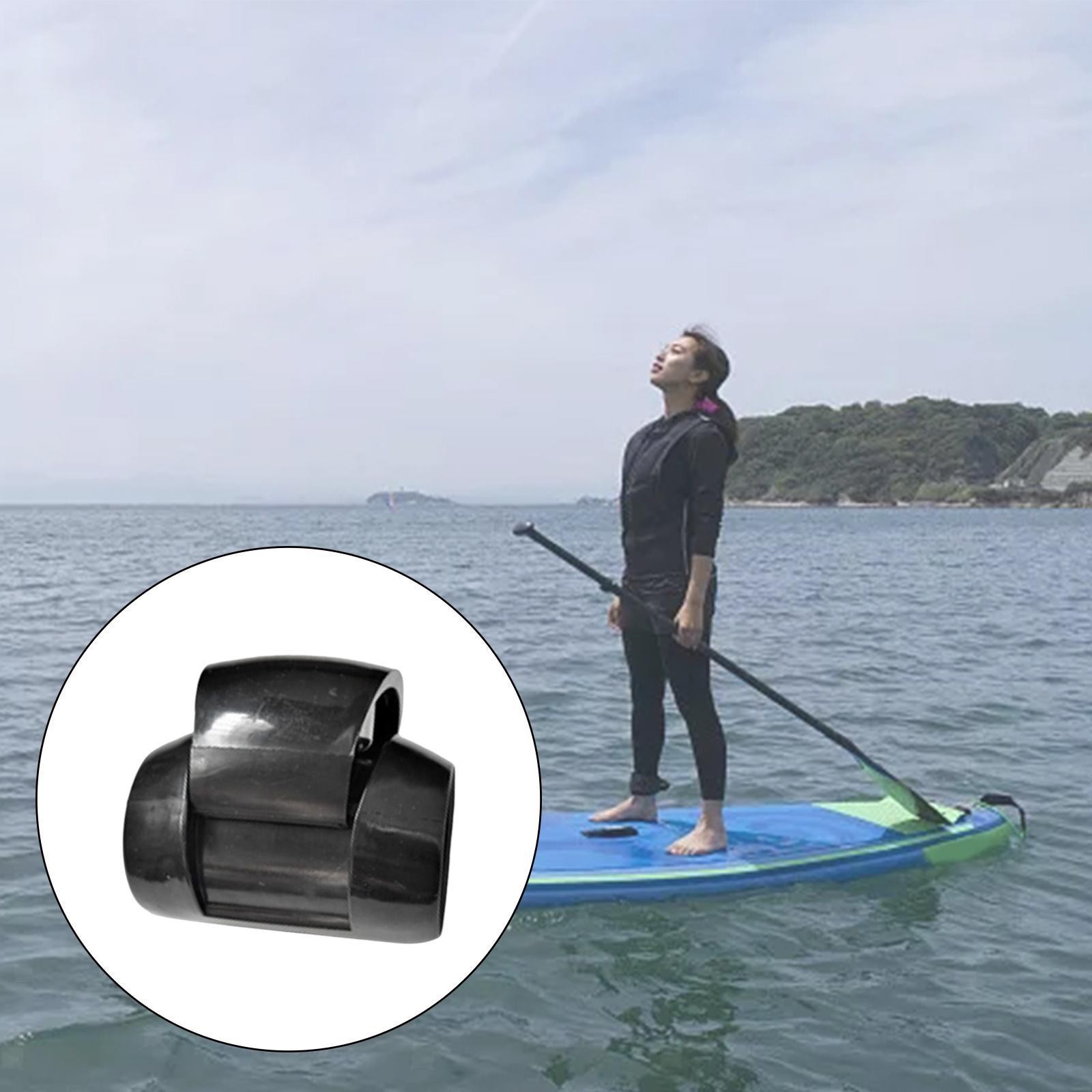 Quick Release Clamp for SUP Paddle Shaft Adjustable