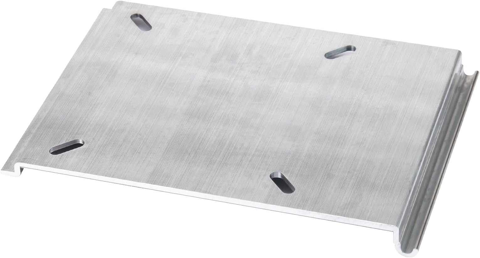 For Attwood SP-15100 Boat Seat Mounting Plate, Boat Seat Mount Plate for Jon …