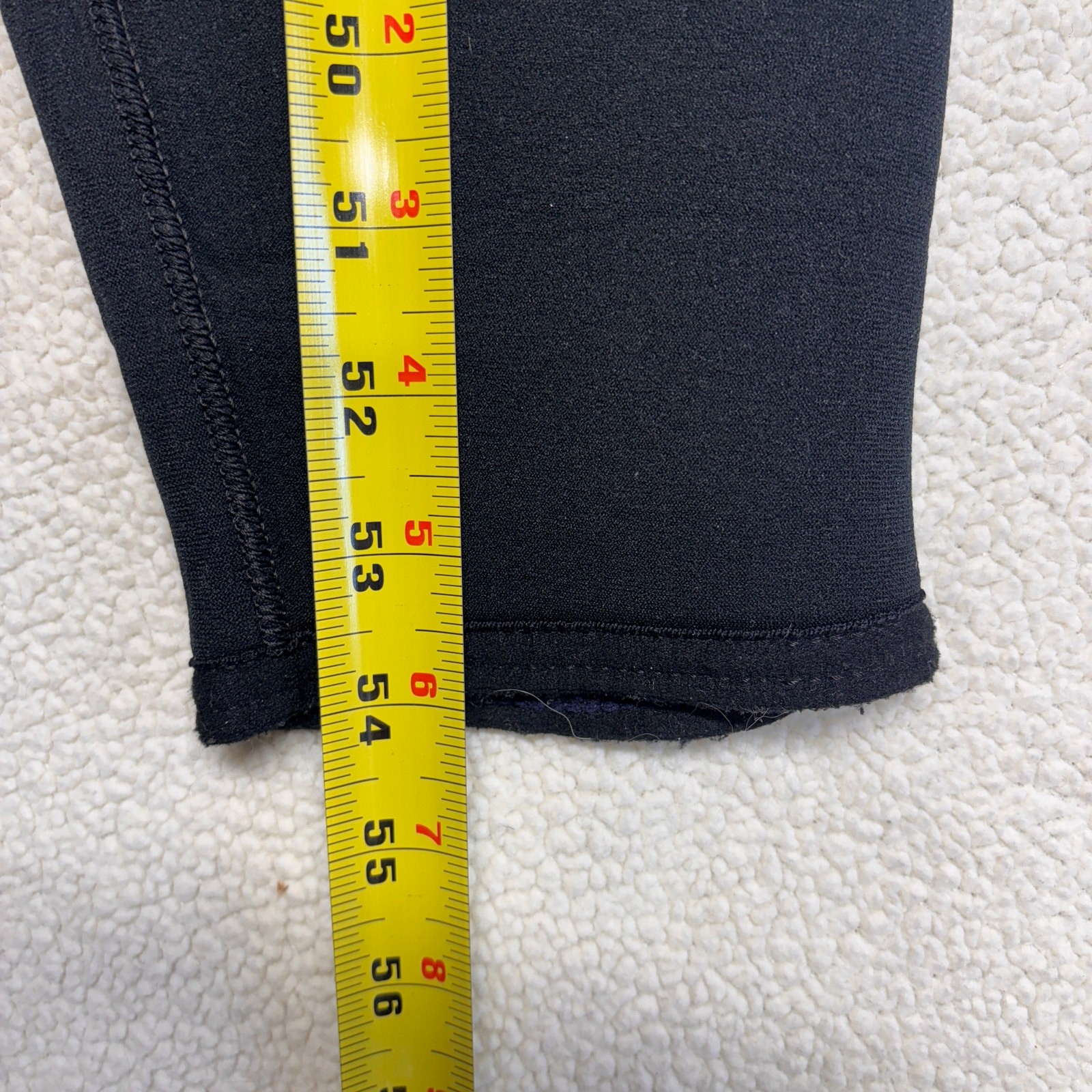 Mares Wetsuit Mens XL Navy Blue Neoprene Scuba Full Zip Swim Diving 2 Piece Set