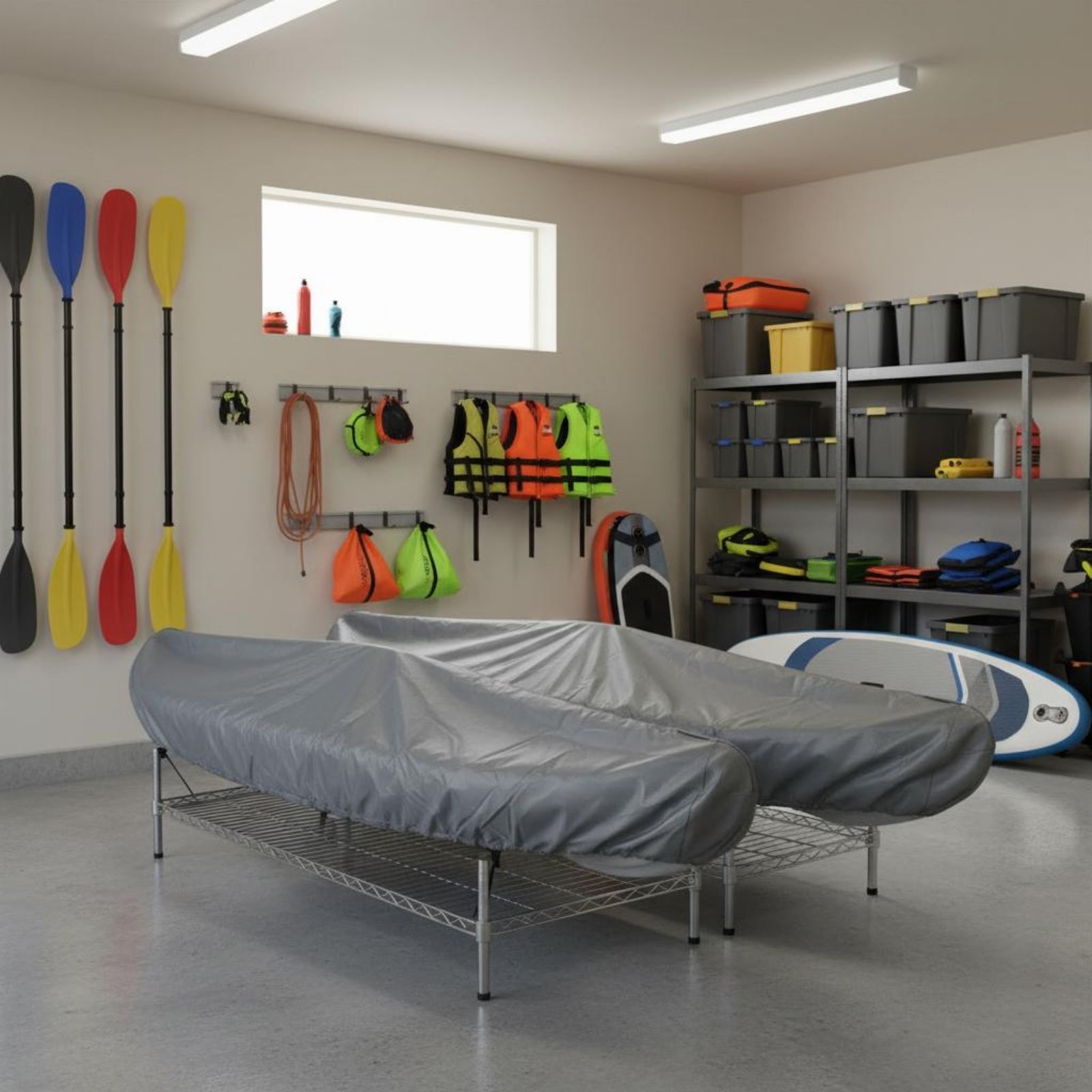 Surfboard Dust Cover Easy to Clean Paddleboard Sun Cover All-Season