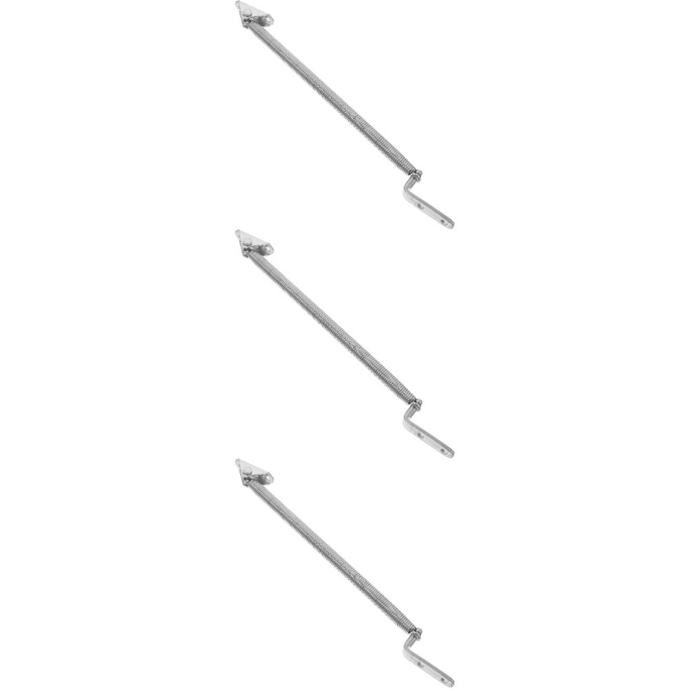 3 Count Hatch Support Spring Adjuster for Boat Stoppers Holder Door