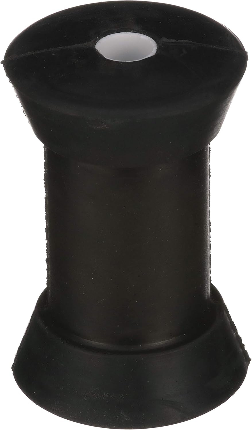 Marine Keel Roller black 3 OUTER 5-1/4 Length Unspecified