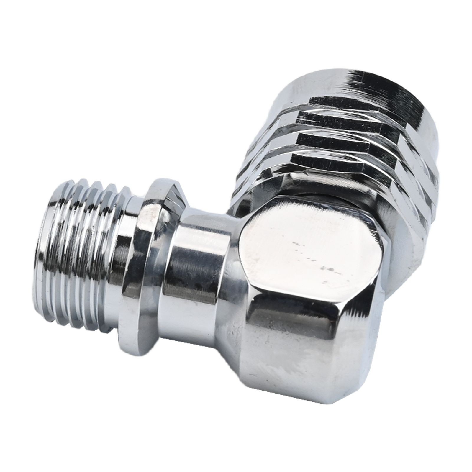 Scuba Diving Swivel Adapter 90 Degree 110 Degree for Regulator For Hose