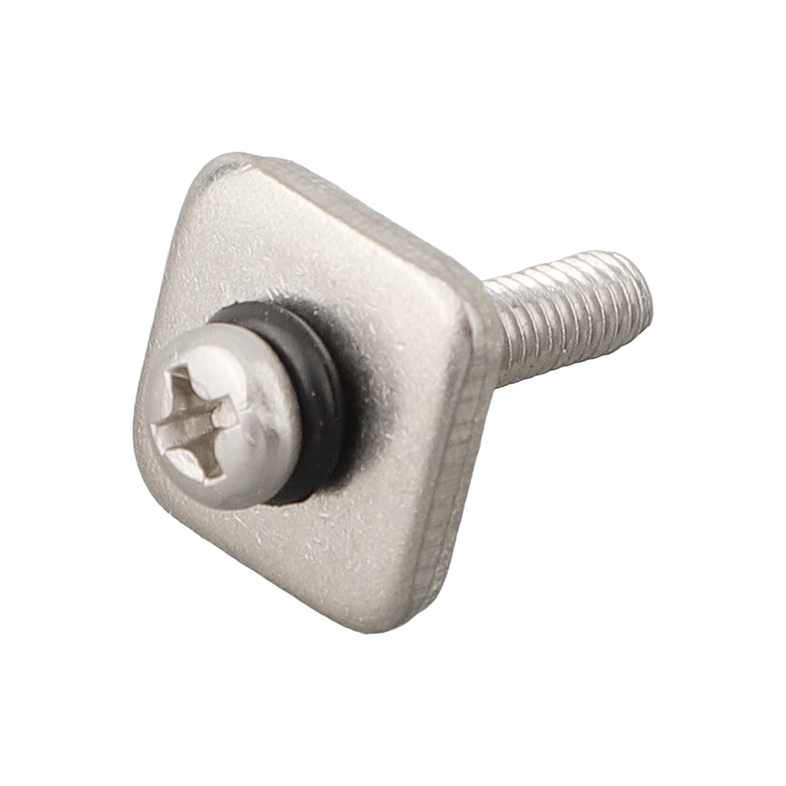 for professional Windsurfing Repair Replacement Rubber Screw Stainless Steel
