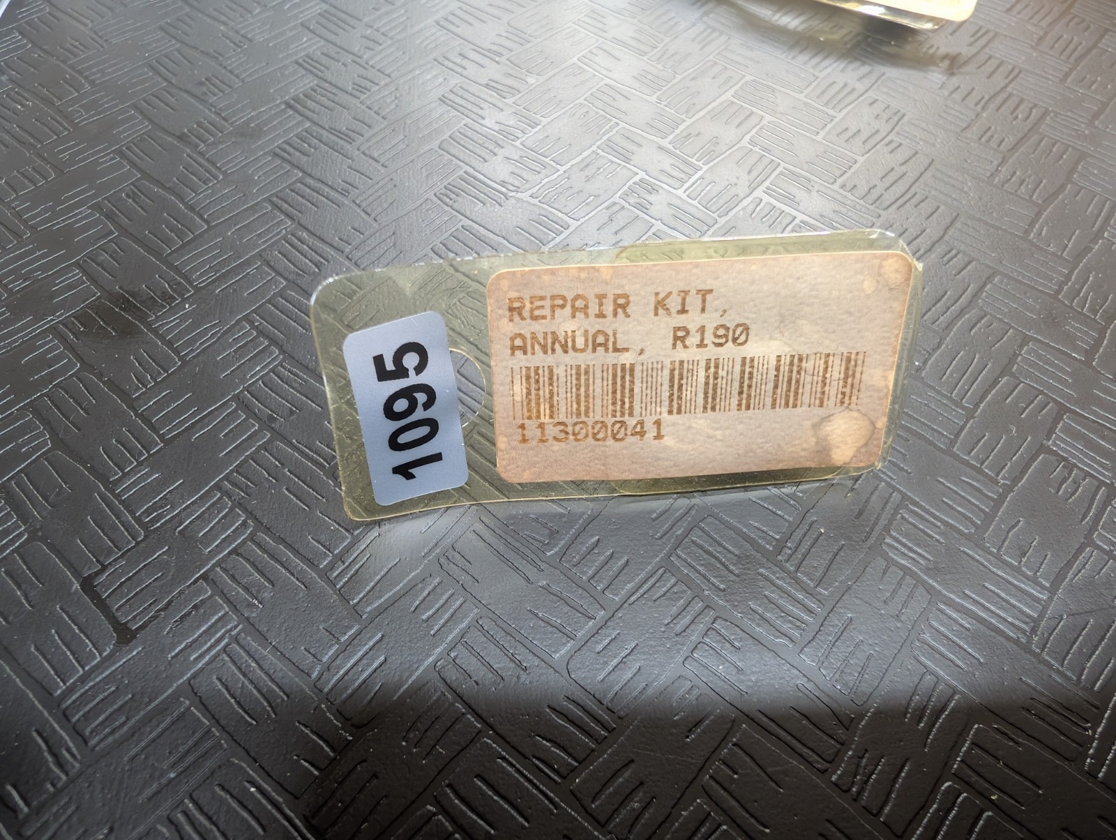 Scubapro Repair Kit, R190 11.300.041
