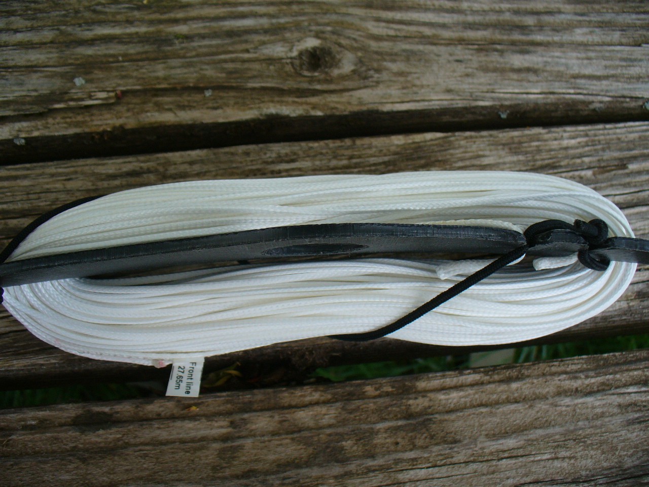Slingshot 27M Kite Bar Replacement Lines 800lb / 500lb Pounds 4 Line Set