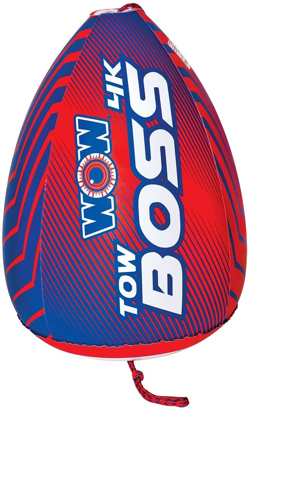 New Wow Sports Tow Boss