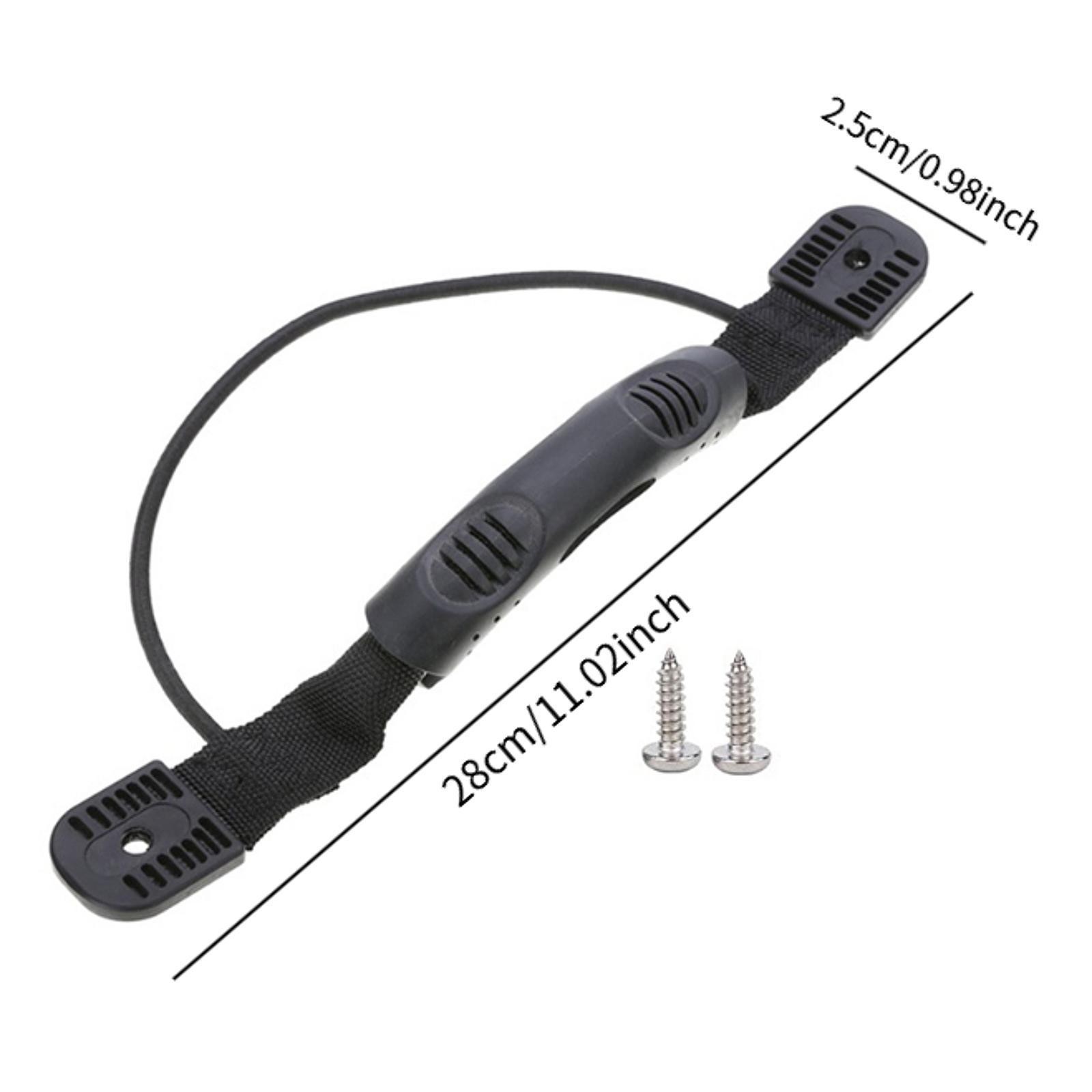 Kayak Carry Handle Replacement Supplies for Kayaks Boat Suitcase Luggage