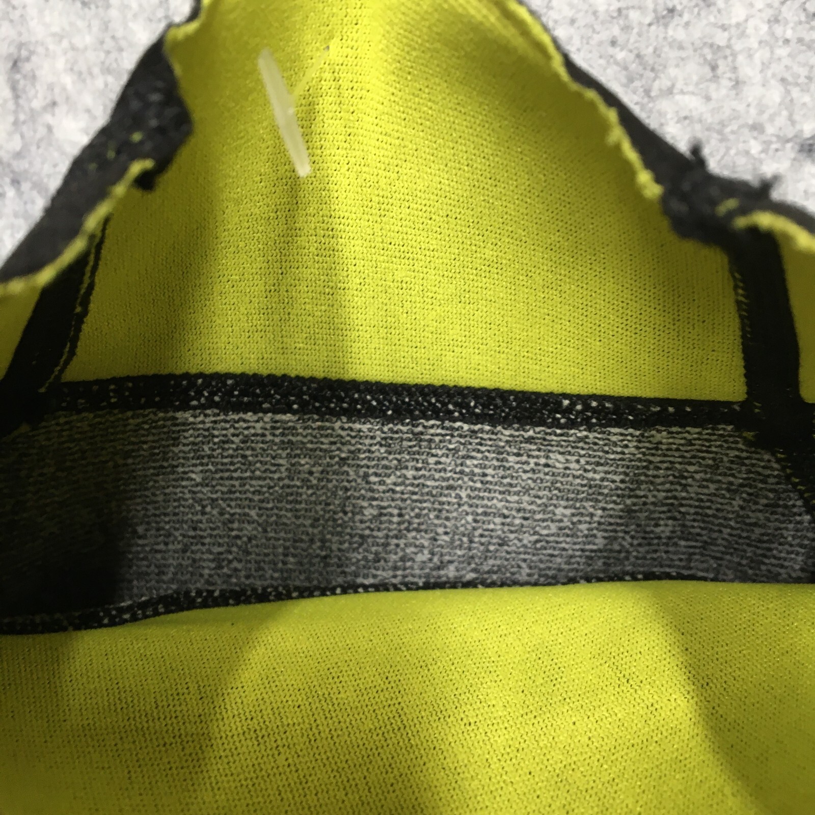 MUSTO Foiling Thermocool 1.5 Neoprene Top Womens 10 US-6 Black Sailing Compress
