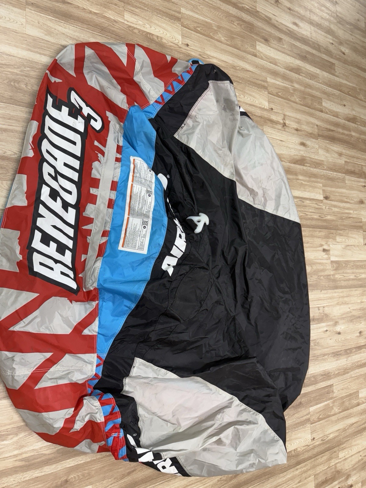 Airhead Renegade 3 Person Towable Outer Liner Only