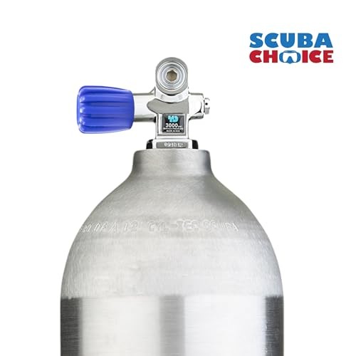 Blue PVC Valve Scuba Diving Gear Firm Grip 38.5mm OD 25.4mm ID Various Colors