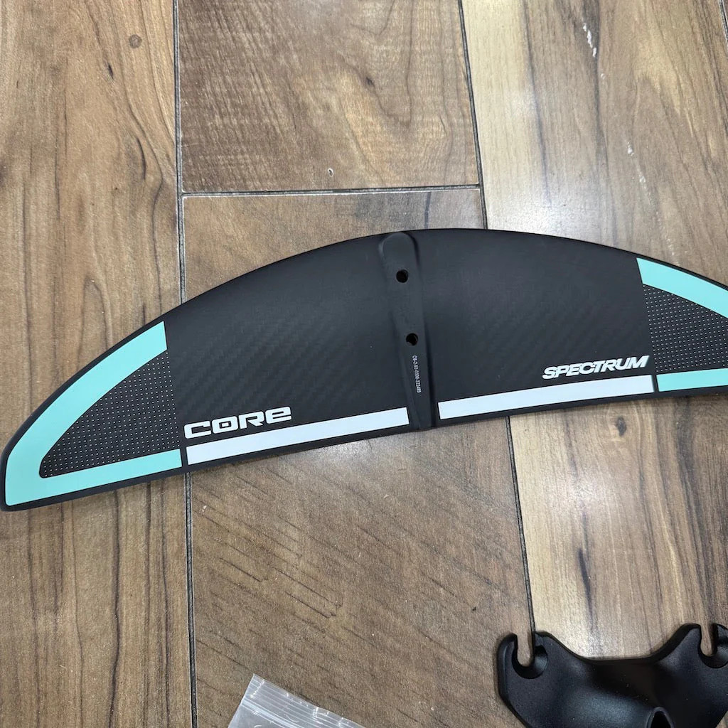 Used Core 1250 Spectrum Hydrofoil Set
