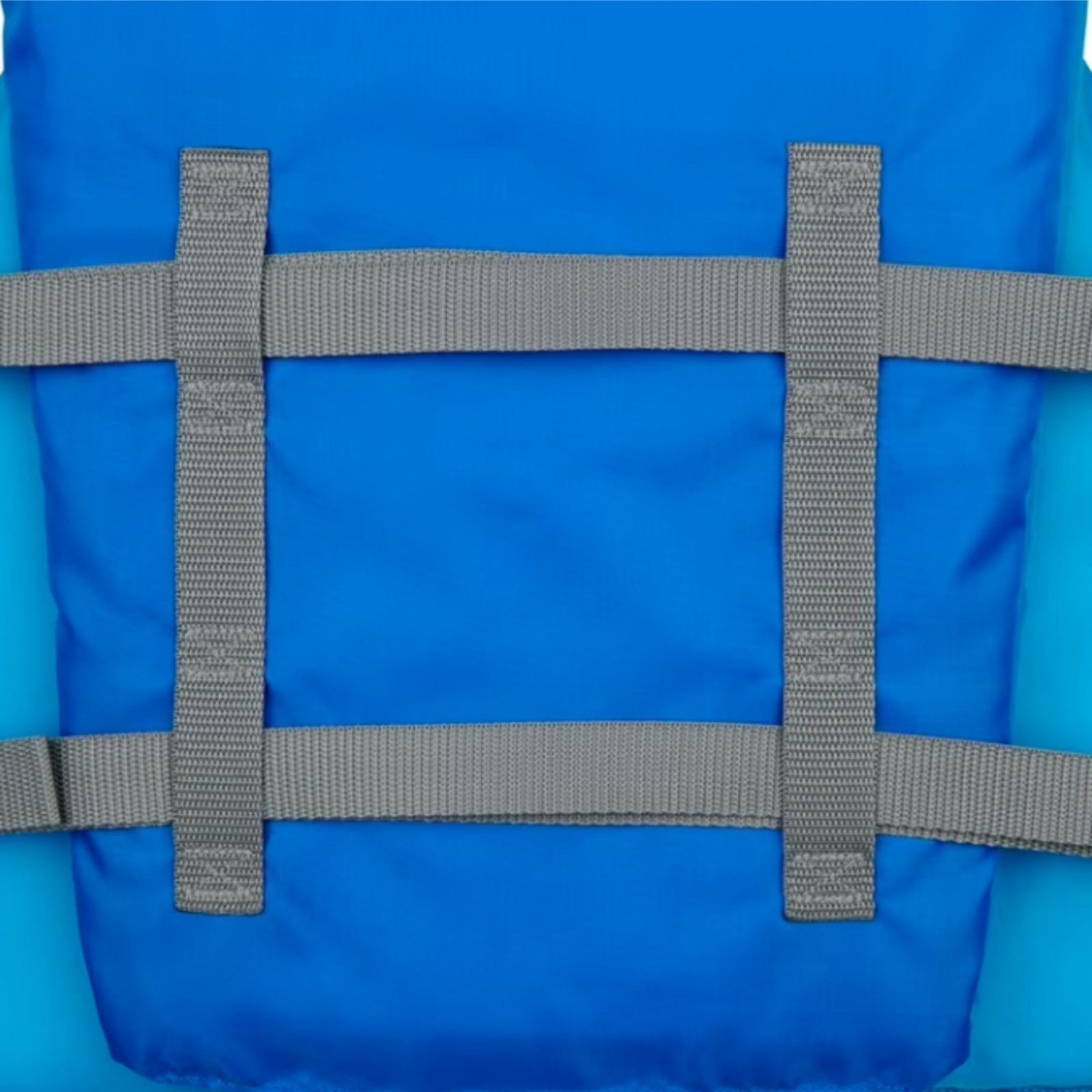 (2 pack) X2O Universal Adult Life Vest and Jacket, (30″ – 50″ Chest), Blue Ocean