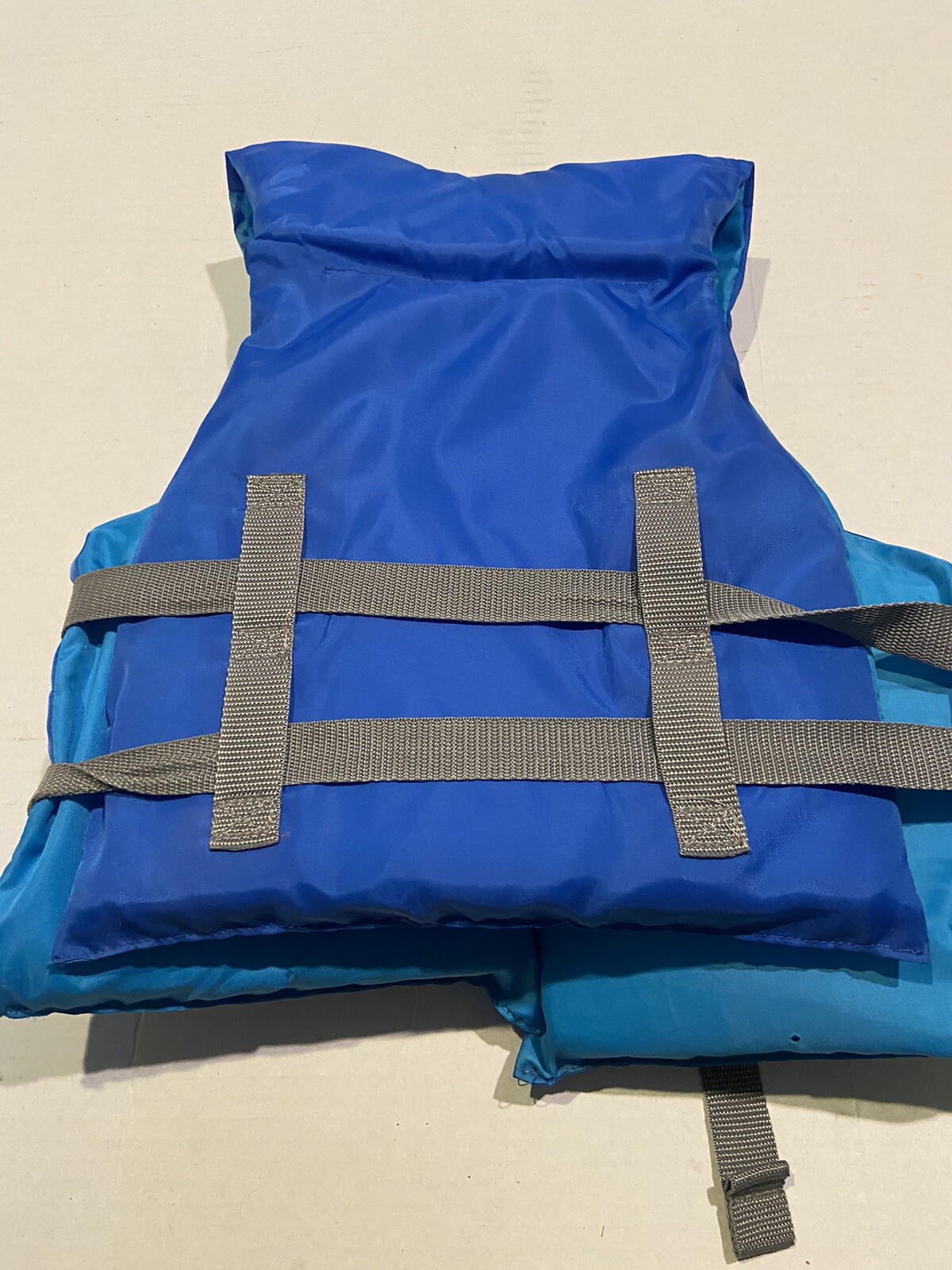 X2O Life Jacket Vest Youth 50-90 Pounds Model 710 Exxel Outdoors Type III PFD