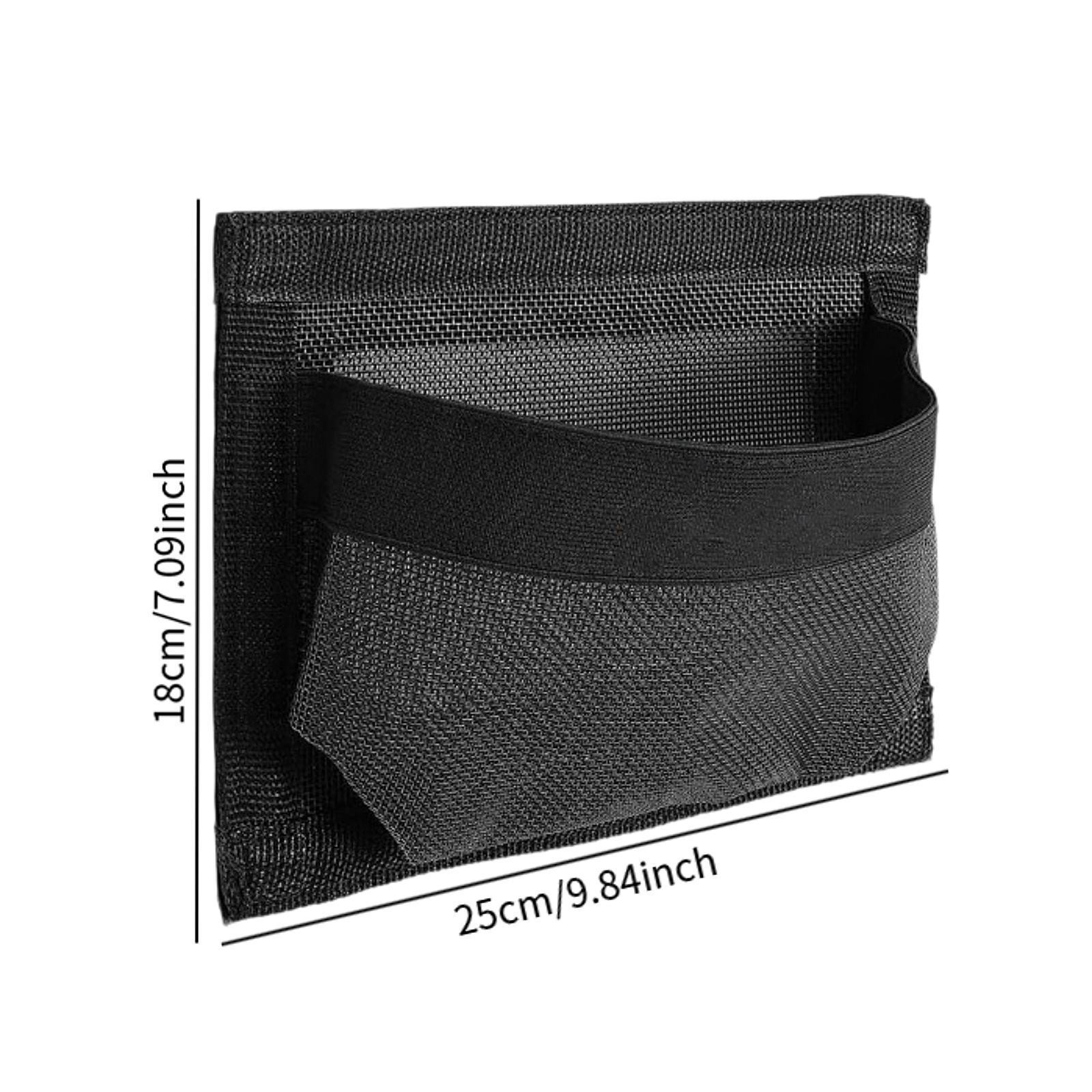 Boat Storage Bag Marine Organizer Mesh Bag