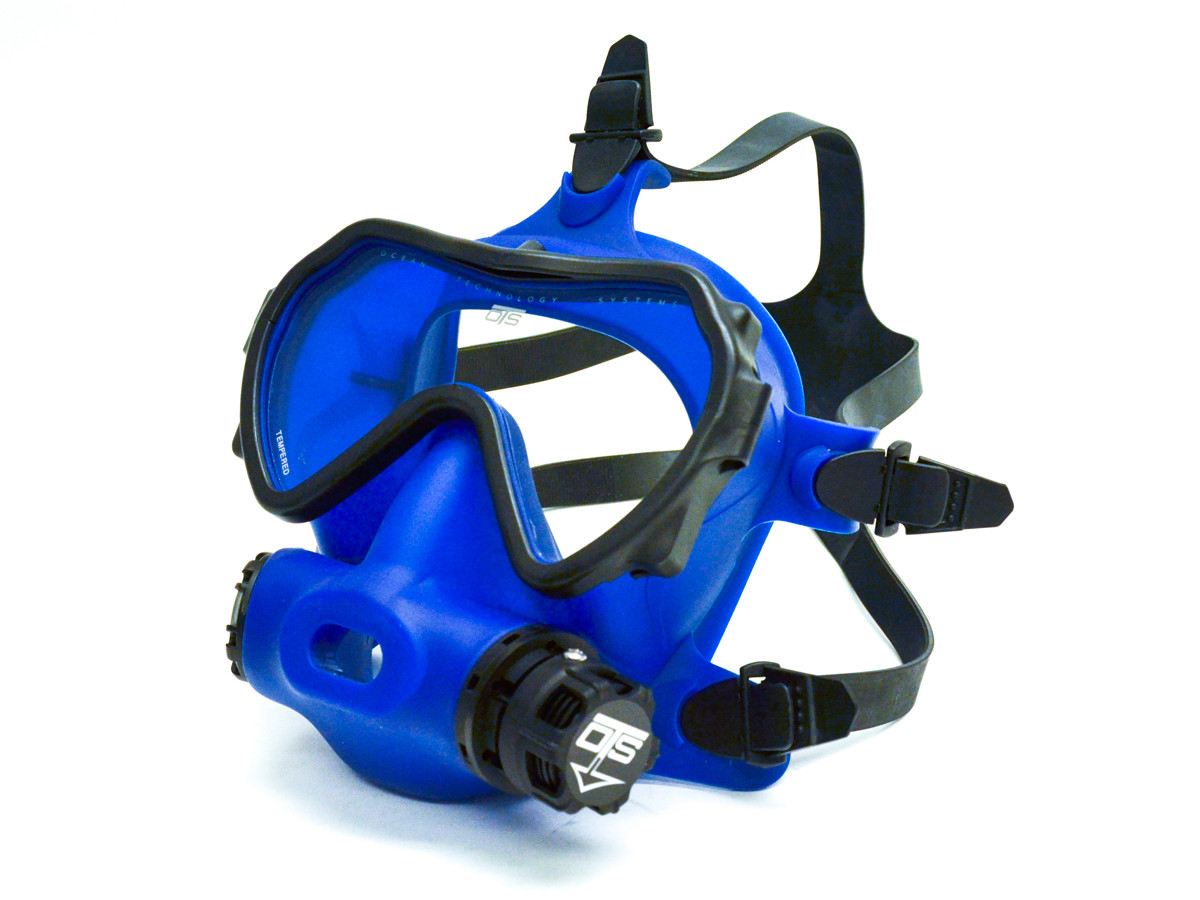 ABV – Ambient Breathing Valve for OTS Spectrum FFM – Full Face Mask