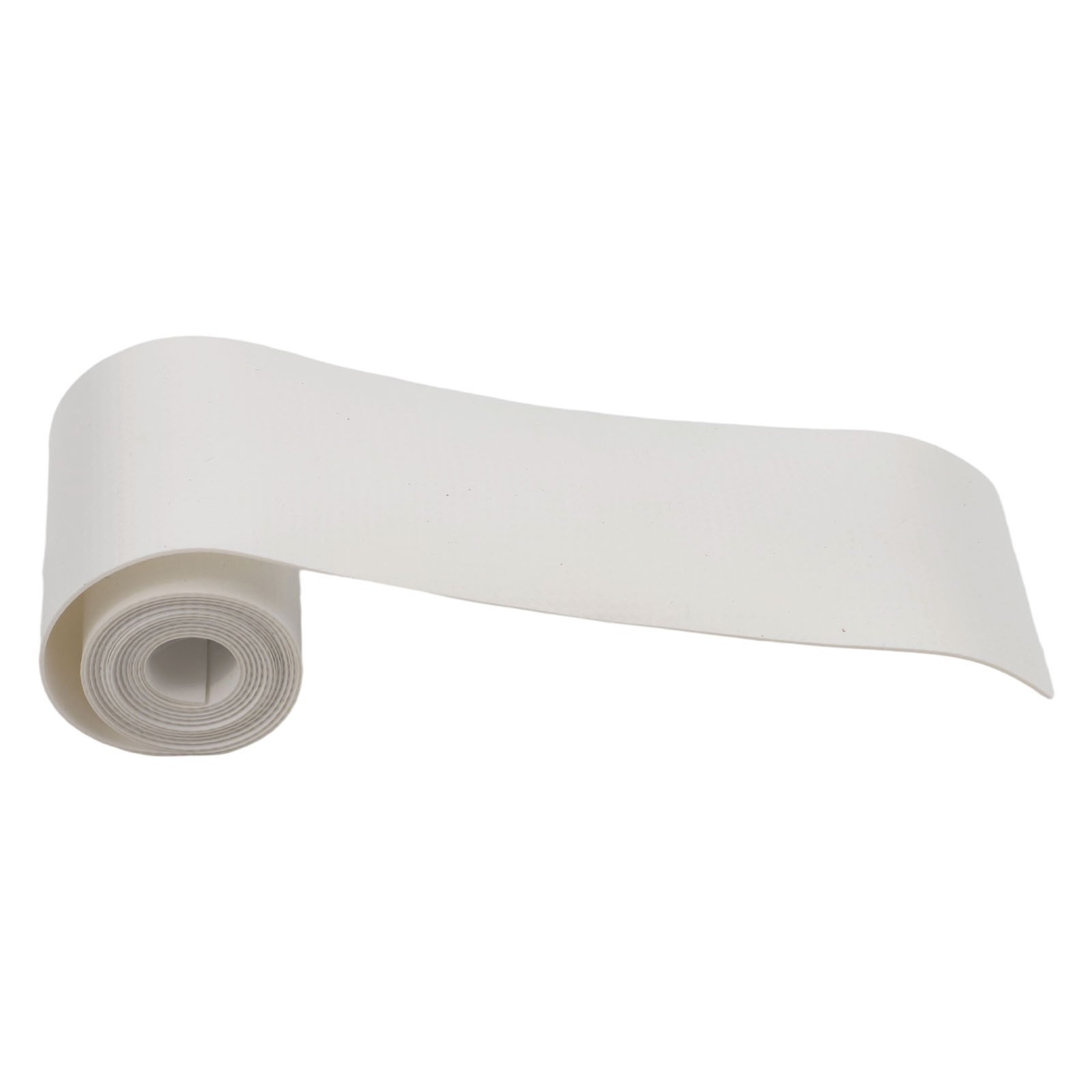 Reliable Inflatable Boat PVC Patch Kit 100x5cm Suitable for Various PVC Items
