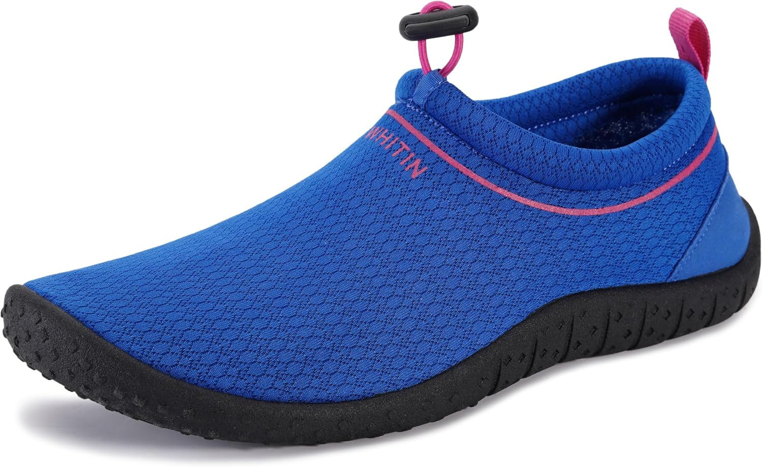 Women’S Multi-Purpose Feather Water Shoes + Thick Sole