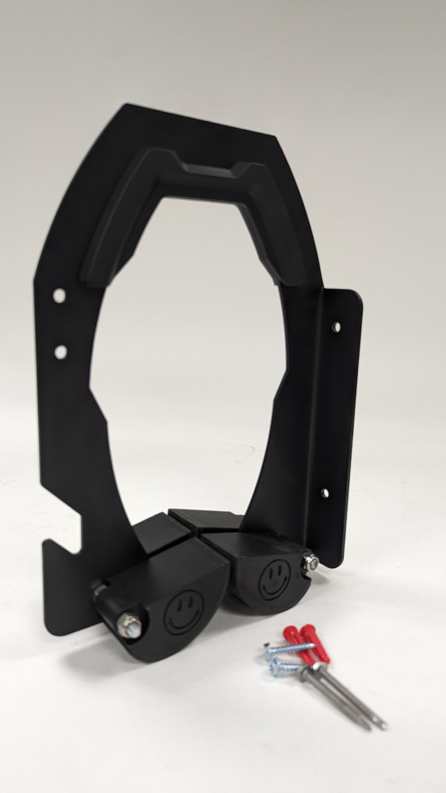 Surfboard Surf Rack Post or Wall Mount Vertical Storage