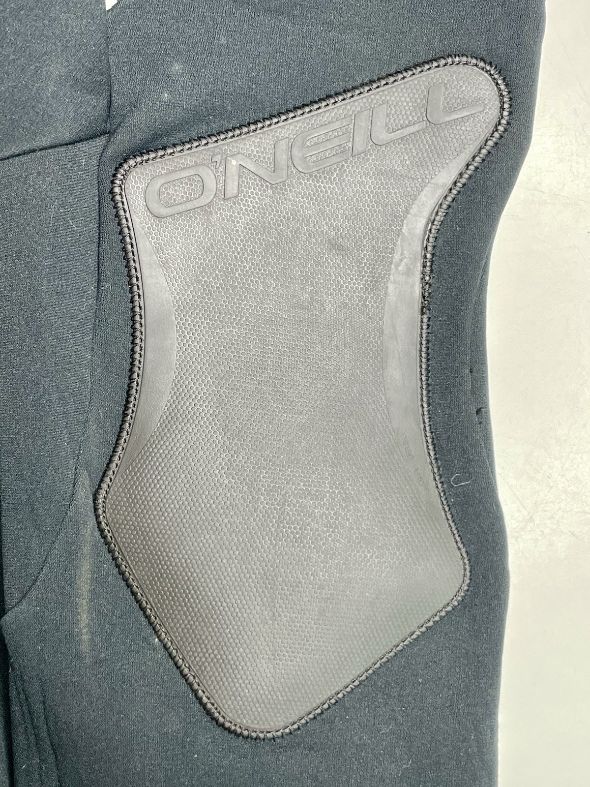 O’Neill Epic Wetsuit Sleeveless M Black Gray Pink 727474 USA Made VTG 90’s