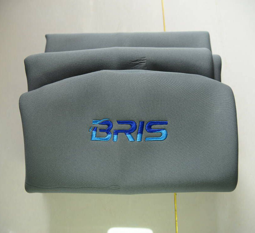 BRIS Heavy-Duty Inflatable Boat Fenders For Boats Yachts Sailboats 18″ Dia.